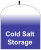 Cold Salt Storage