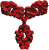 Antibody Red Mol