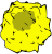 Cell Lump Yellow Nuc