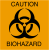 Labtoy Biohazard Background