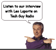 Leo Laporte The Tech Guy