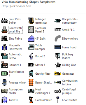 Free Visio Stencils Shapes Templates Add-ons - ShapeSource - Free Visio ...