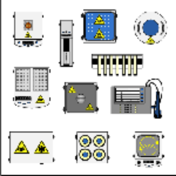 Picture of Laboratory Layout Planner