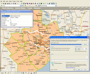 Picture of GIS Data Import for Microsoft MapPoint®