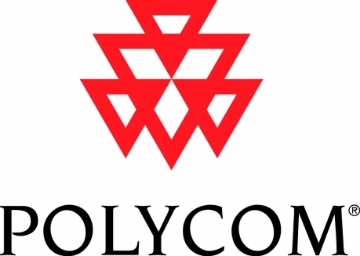 Picture of Polycom Equipment