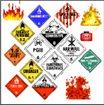 Visio Shapes & Stencils For Police, Fire And Safety - Free Visio ...