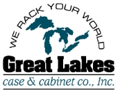 Picture for manufacturer Great Lakes Case and Cabinet