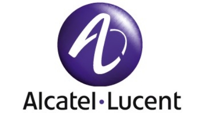 Picture of Alcatel-Lucent OS6860 Visio Stencil