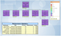 Picture of OrgChart for Visio